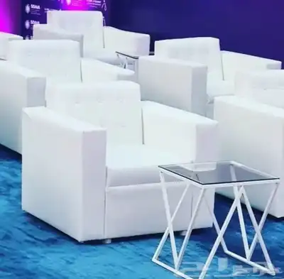 تأجير كراسي بينج باج(وتجهيز جميع المناسبات) 3