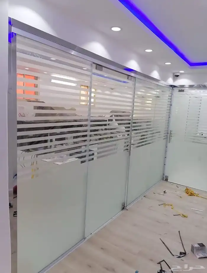 زجاج ومرايا جده 3