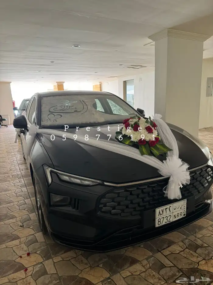 تشريع سيارات عرسان نجيك الموقع 15