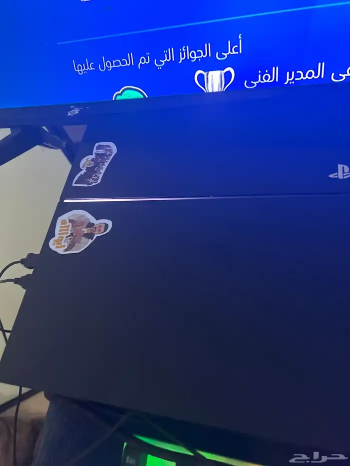 سوني فور نضيف 0