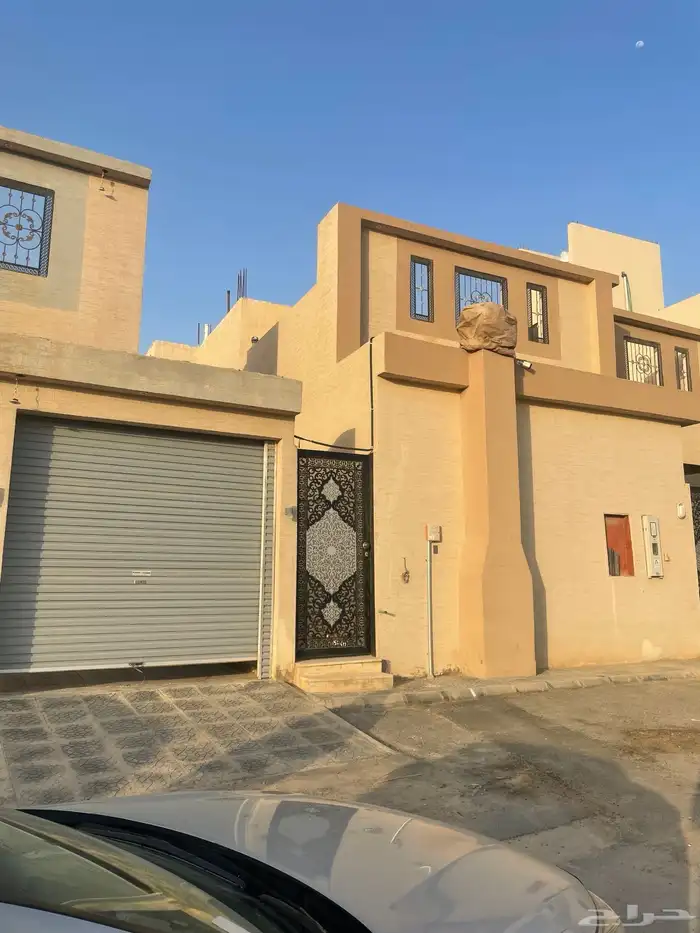 دور مؤثث للايجار ب حي البيان 4