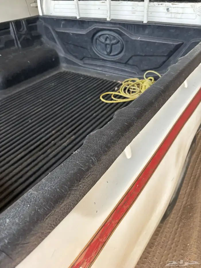 هايلكس 2013 للنقل داخل الجنوب 0