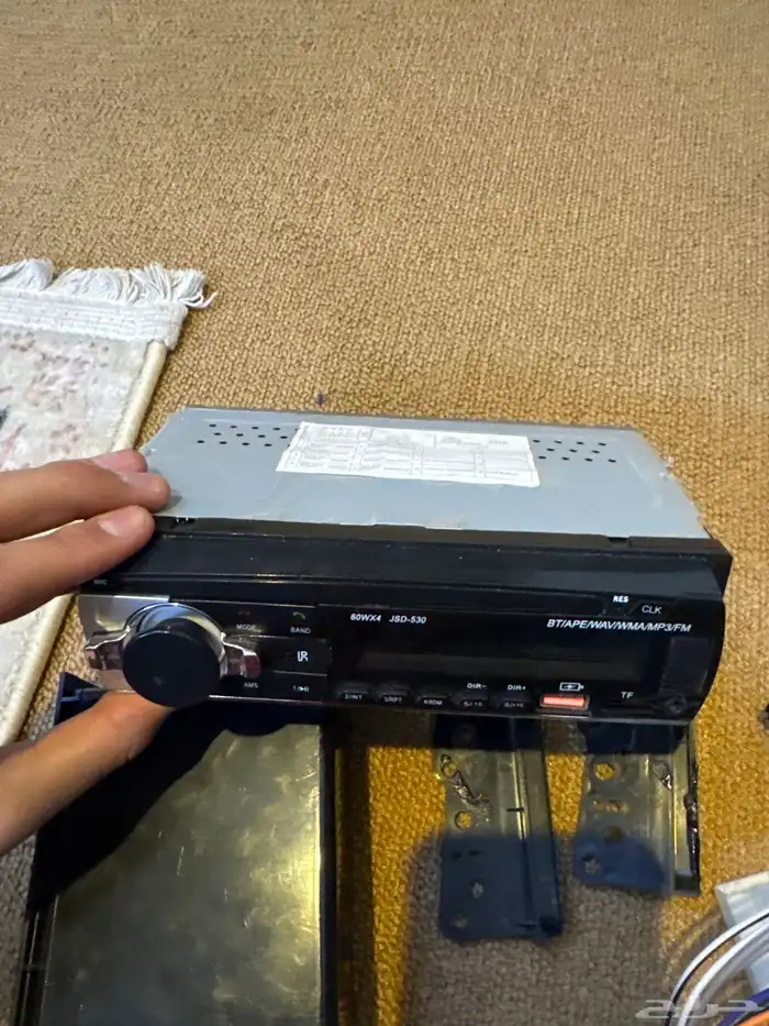 مسجل للبيع على السوم 1