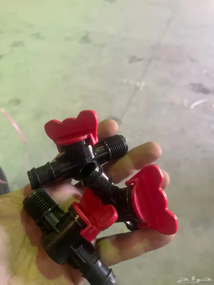 ليات زراعية 2