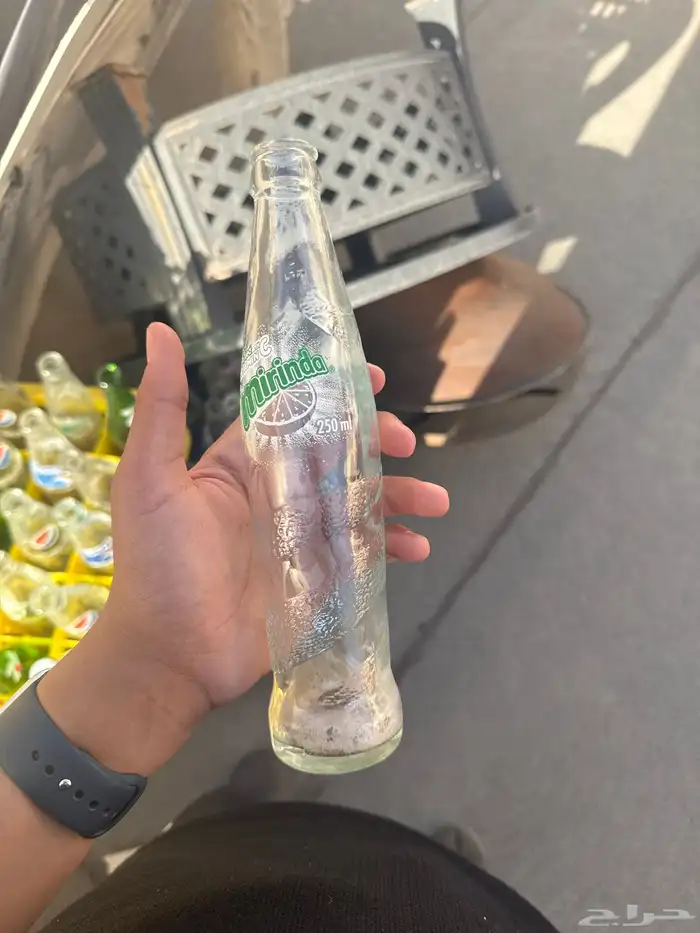 ببسي سفن ميرندا اشكال كثير للبيع اثار 4