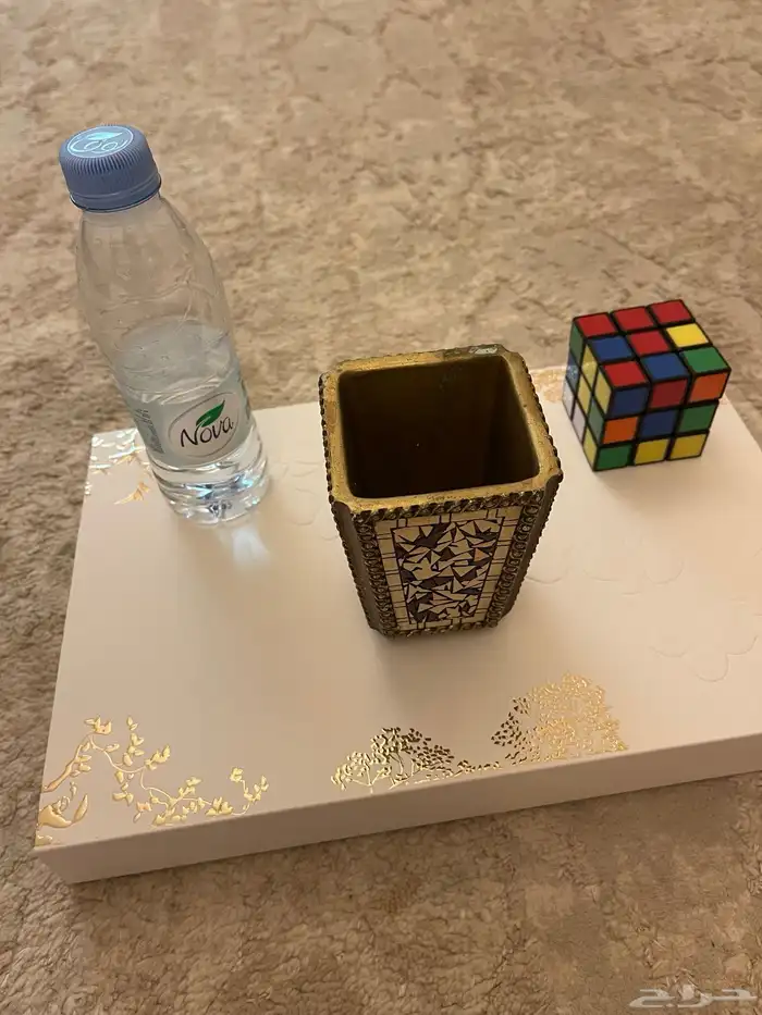 تحف مختلفة 7