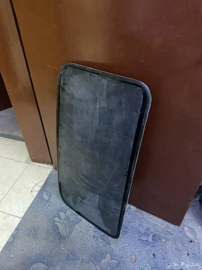 فتحة سقف يوكن او تاهو 1