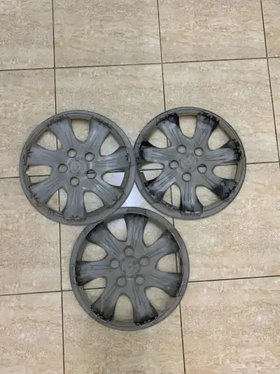 طياس كامري 1