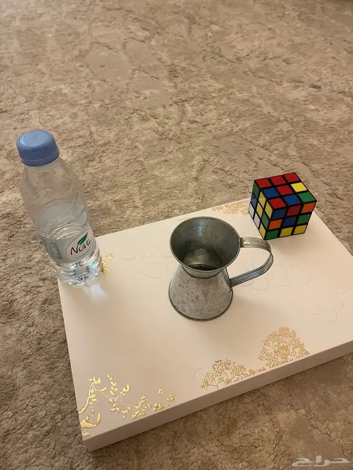 تحف مختلفة 3