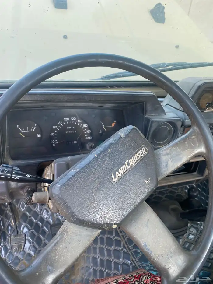 جيب شاص 91 8