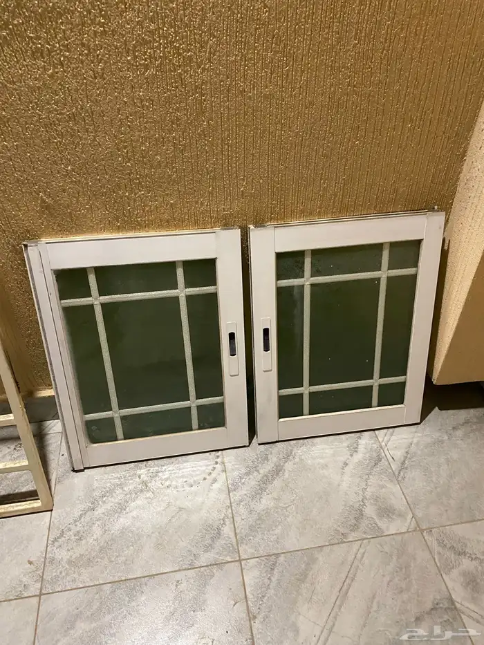 شباك بالدربزين وملحقاته عرررض خااص 3