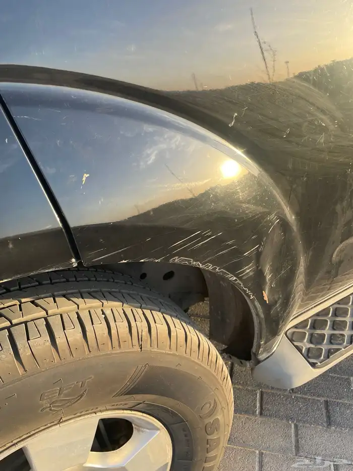 باثفندر2009 SE 7