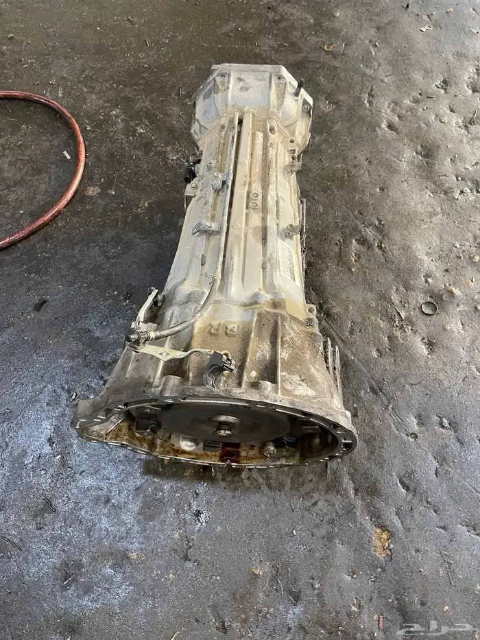 قير جير جمس تاهو دنلي سكاليد يوكن قير كابرس مستورد ومجدد 5