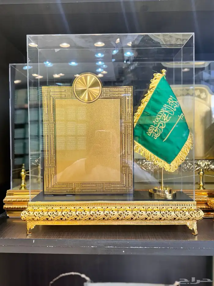 دروع تخرج ضباط وهدايا عرسان 5