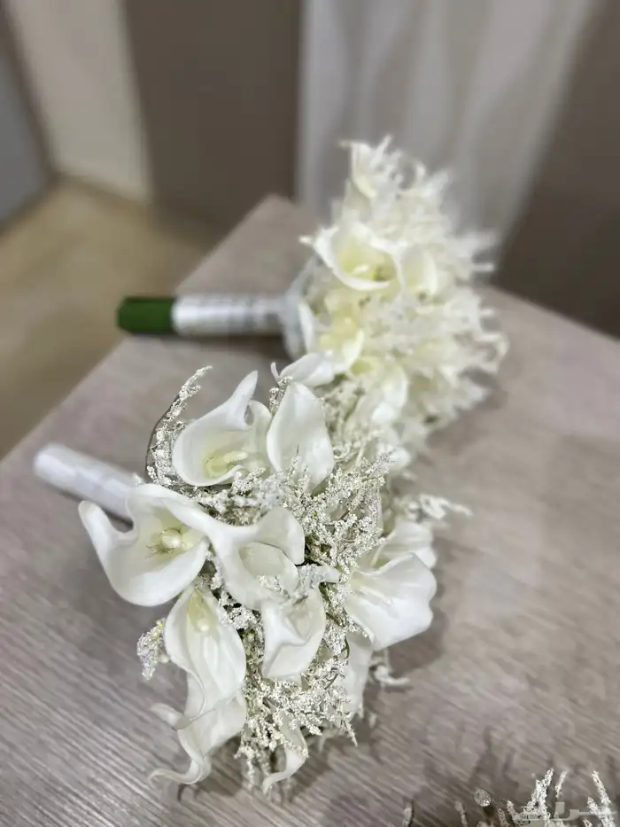 تصفية مسكات عرايس 6
