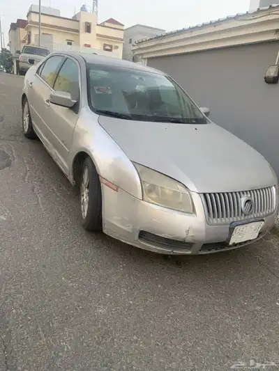 فورد ميلان موديل2008 0