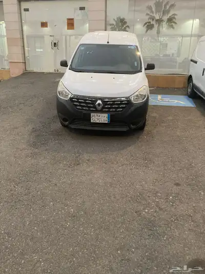 رينو دوكر بضاعه العدد 2 0