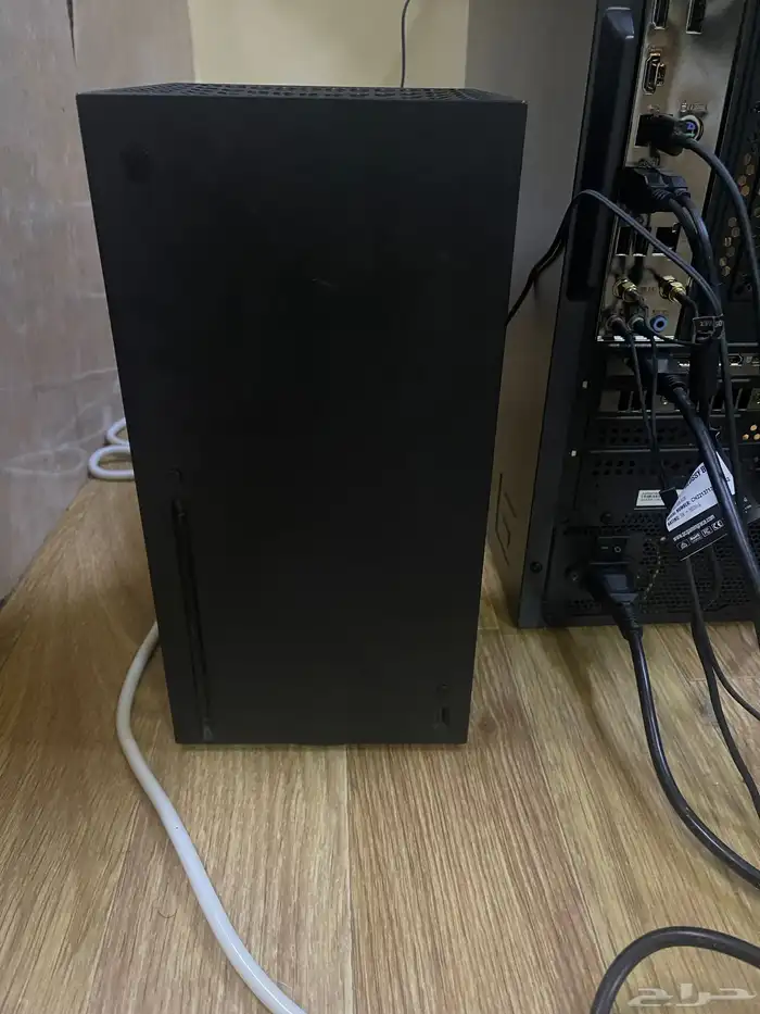 xbox series x 0