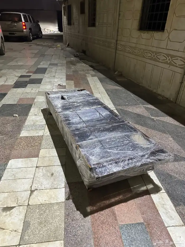 دولاب متنقل للحوش و الاستراحات 3