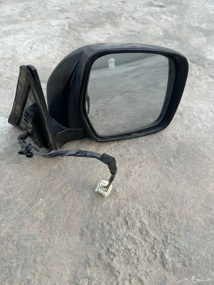مرايه لاندكروزر 0