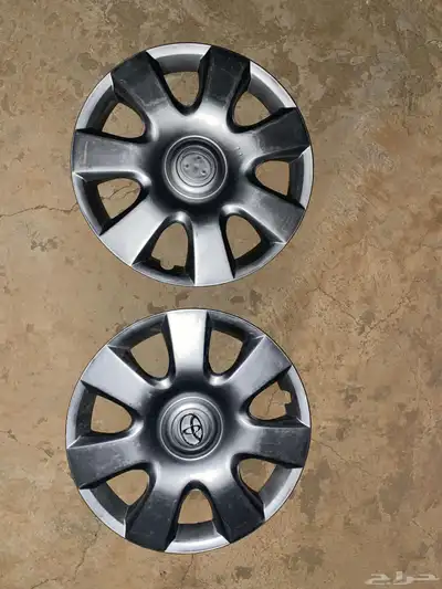 طيس كامري 2003-GLi2004 2
