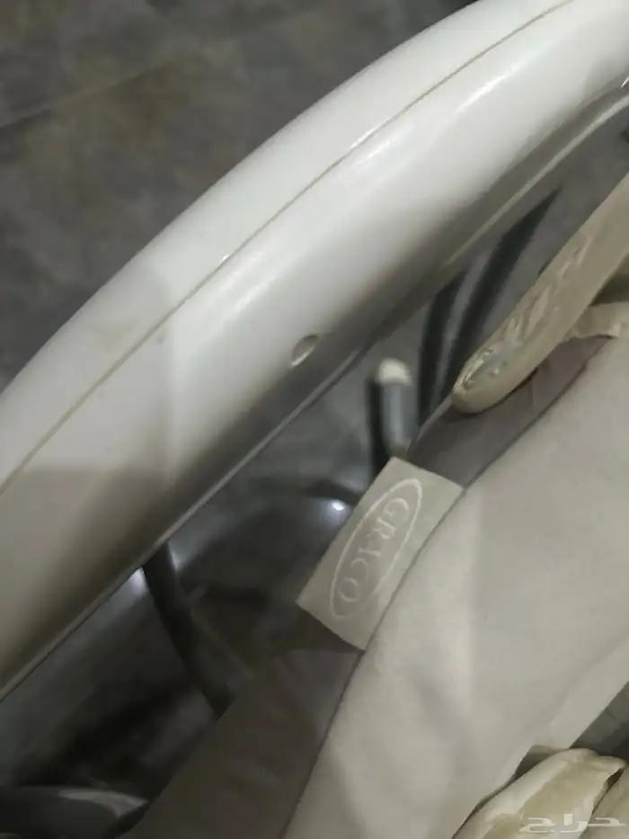 سرير عدة مستويات هزاز ماركه جراكو 3