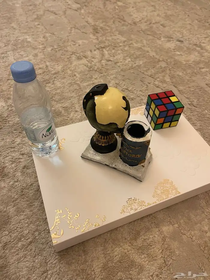 تحف مختلفة 5
