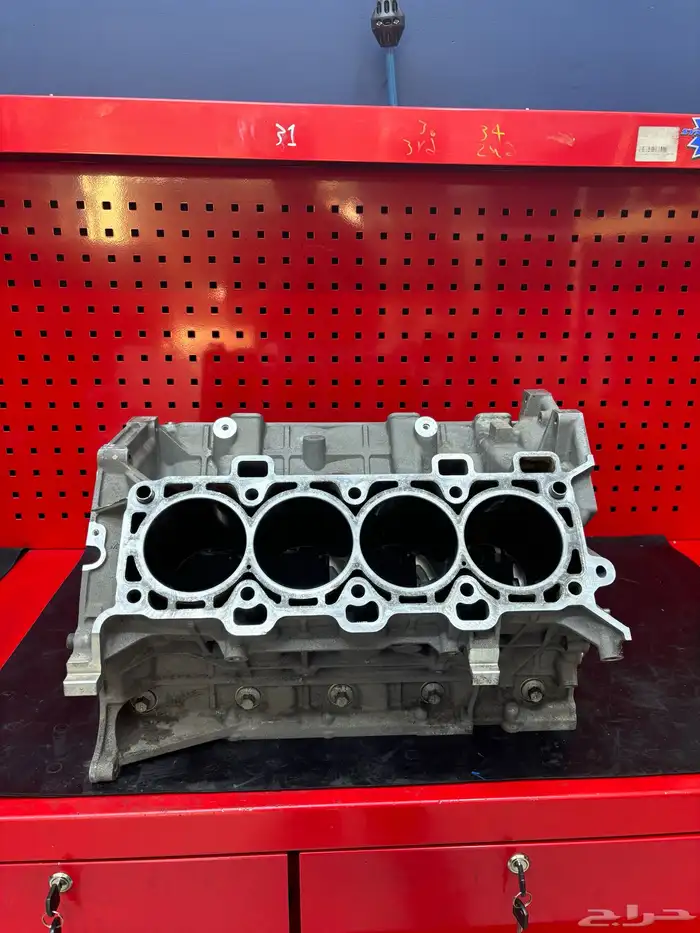 سلندر موستنج 5.0 gen3 0