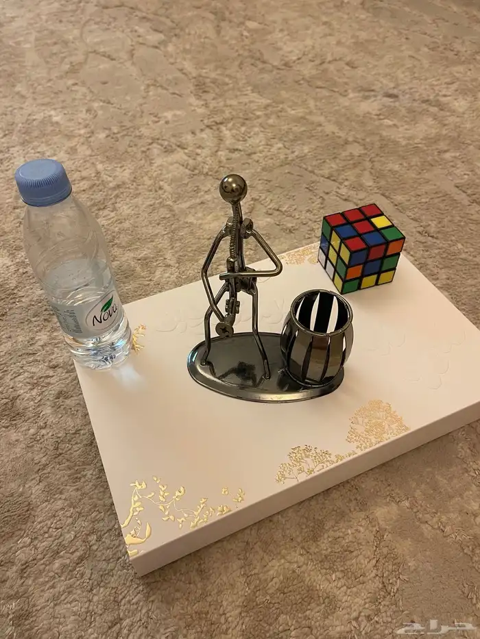 تحف مختلفة 6