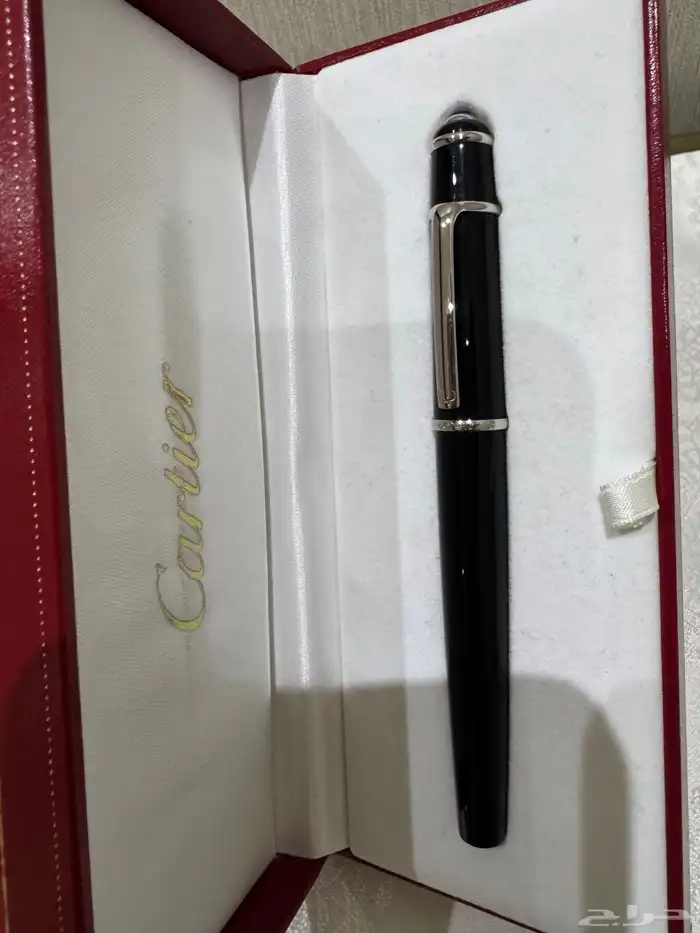 قلم كارتير ديابلو جامبو 0
