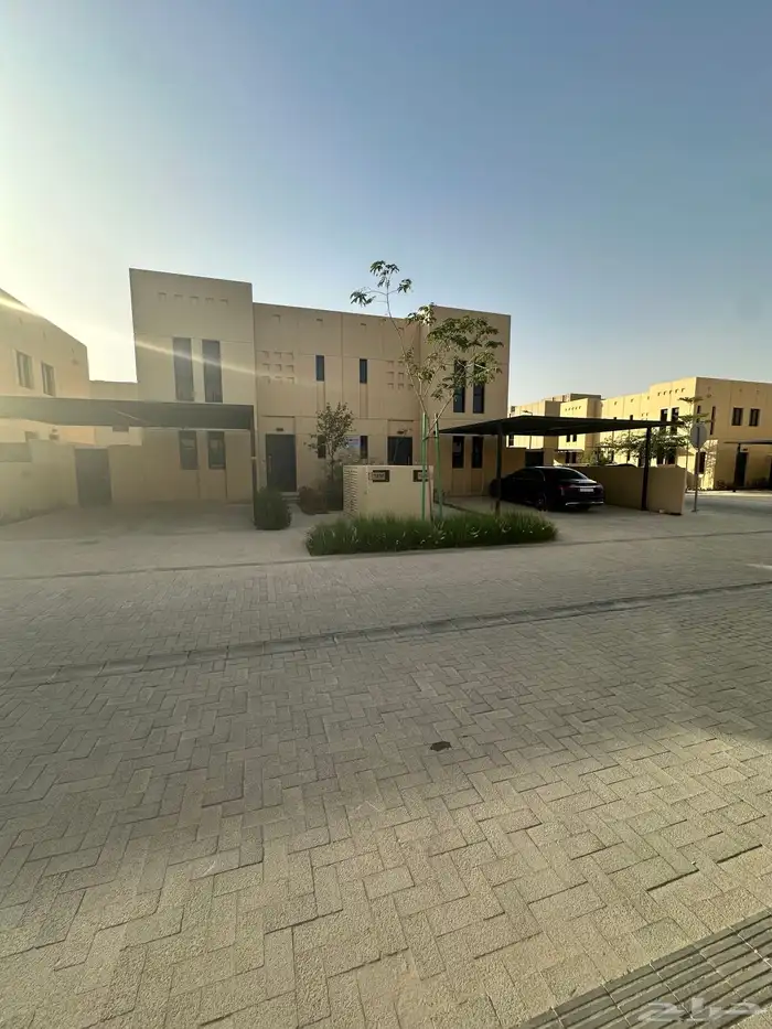 للبيع فيلا دوبلكس حي سدرة 250 متر duplex Villa for sale 2