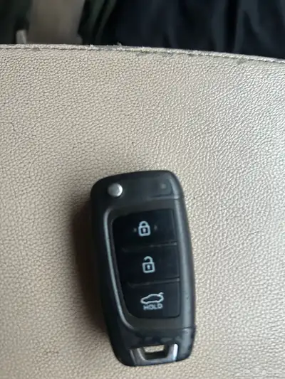 مفتاح النترا هونداي 1