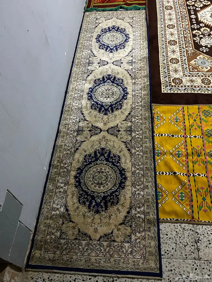 زوليه او سجاده 1