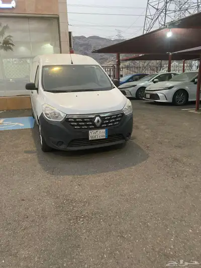 رينو دوكر بضاعه العدد 2 1