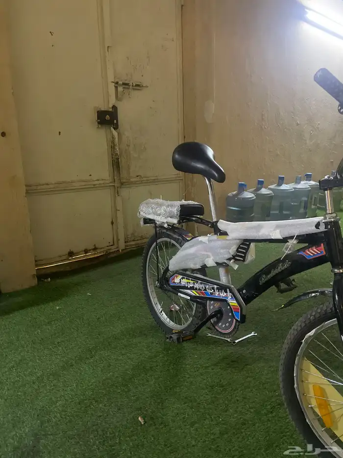 سيكل رامبو مقاس 20 1