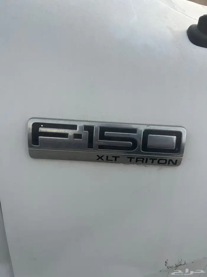 اصحاب التشاليح فورد F150 XLT 2005 للبيع فقط 4