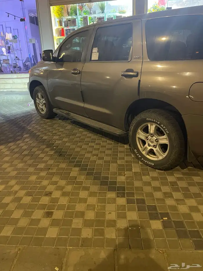 سيكويا 2012 7