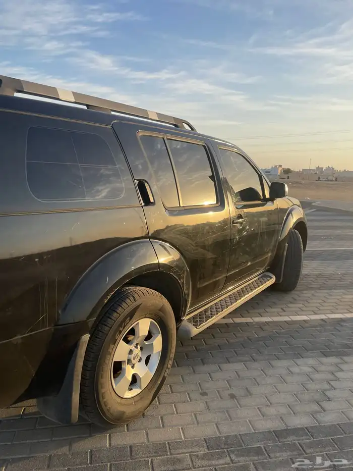 باثفندر2009 SE 5