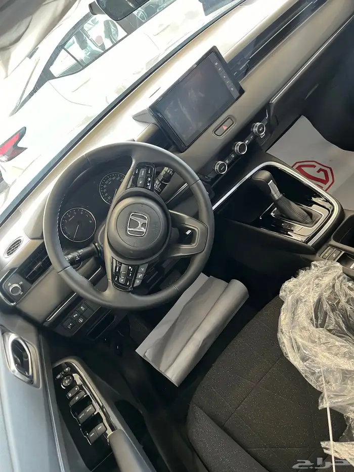 هوندا اتش أر فى عروض كاش وأقساط نقبل قطاع خاص رواتب 3600 0