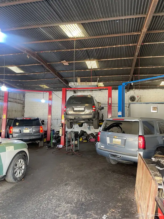 قير جير جمس تاهو دنلي سكاليد يوكن قير كابرس مستورد ومجدد 1