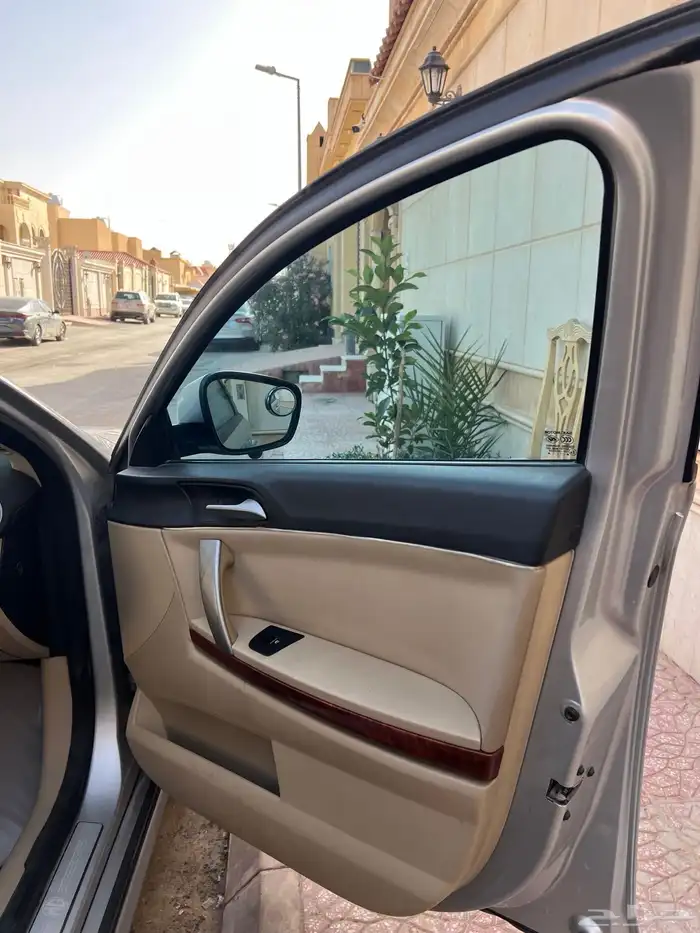 نظيف للبيع مستعجل MG6 2014 9
