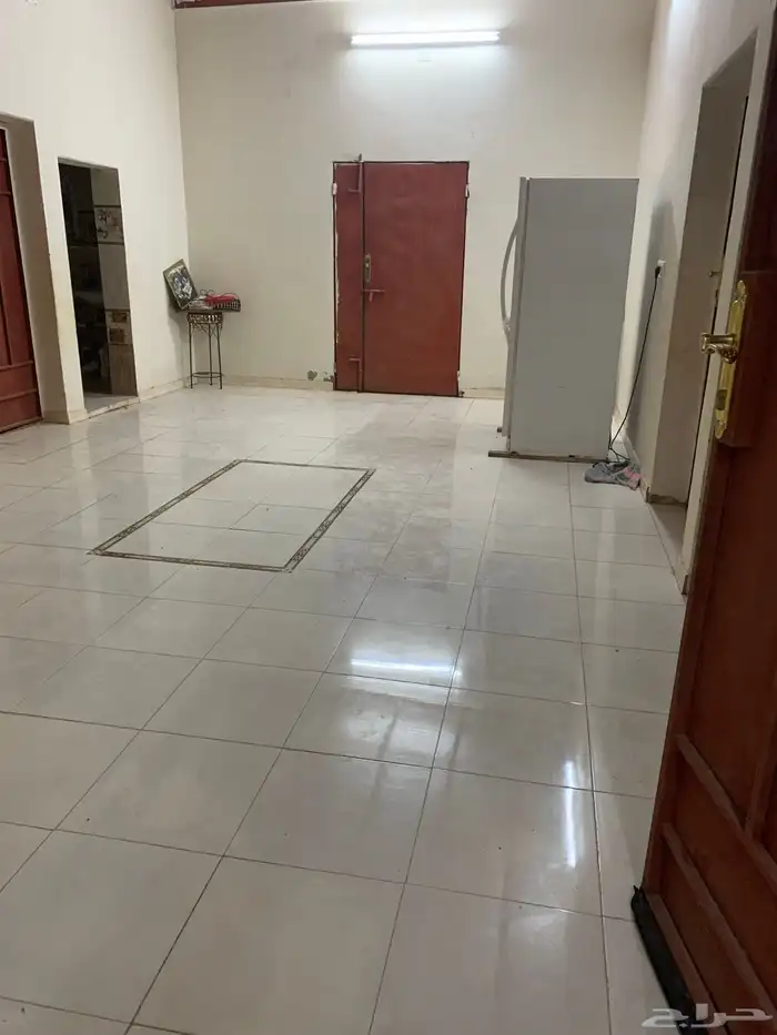 استراحة مفروشه في حبران داخل مزرعه للتأجير اليومي 5