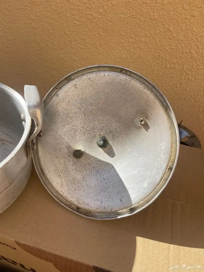 قدر سيب 4ونص 2