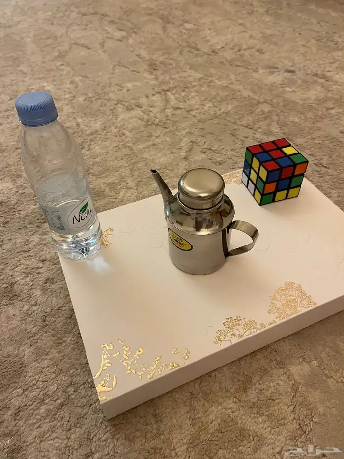 تحف مختلفة 4