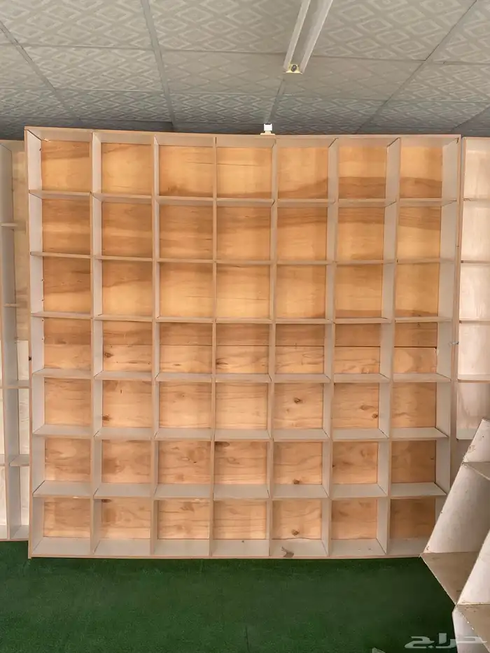 ارفف محل 1