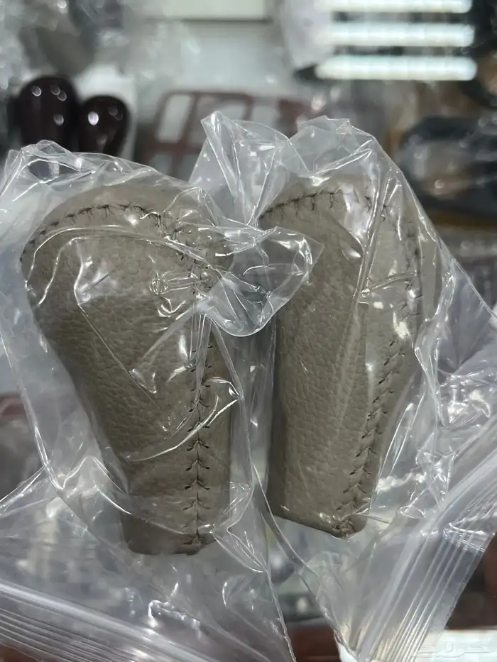 أغراض واكسسوارات فتك ونيسان باترول 2