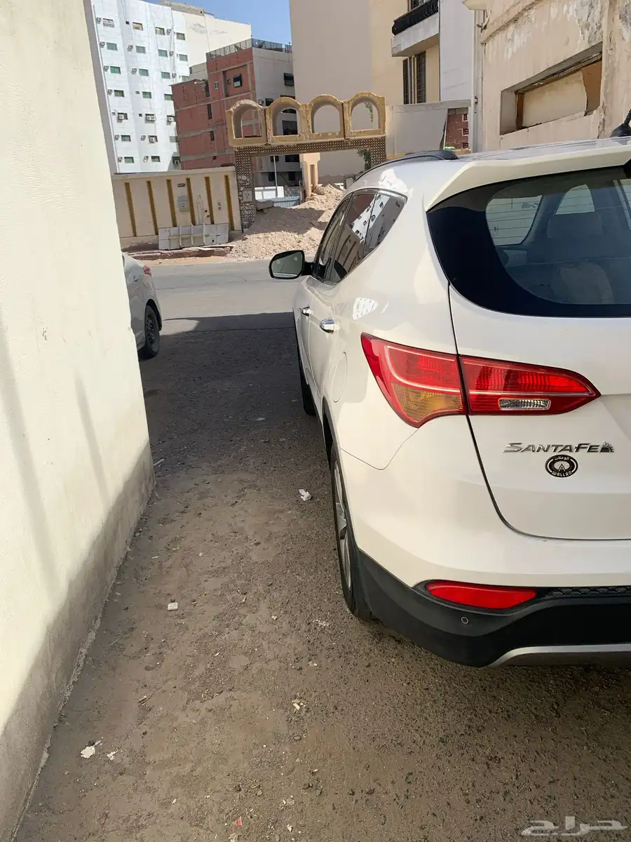 هونداي سنتافي 2