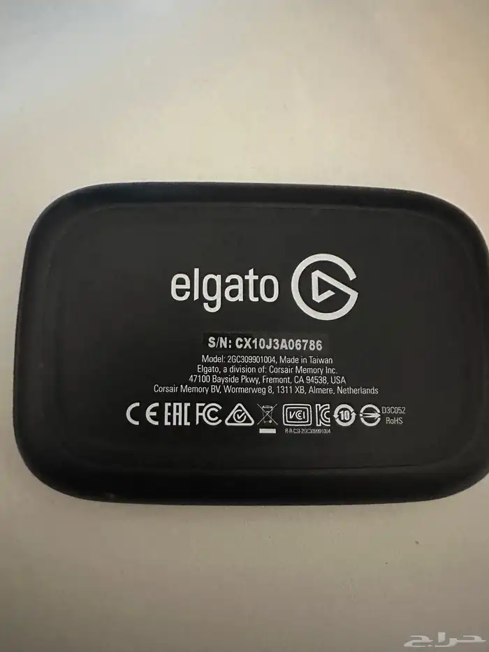 القاتو HD60 S للبثوث والتصوير 1