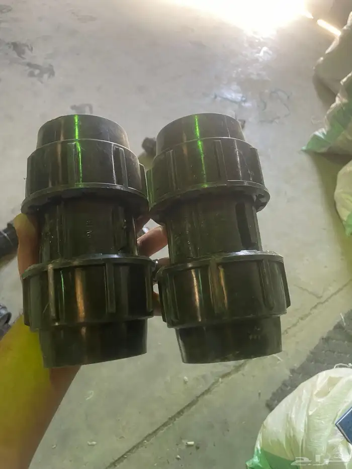 ليات زراعية 7