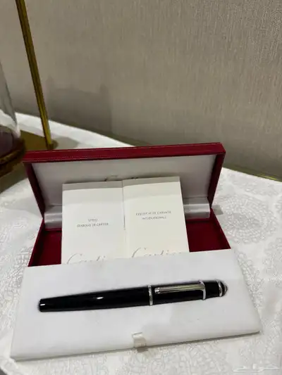 قلم كارتير ديابلو جامبو 1